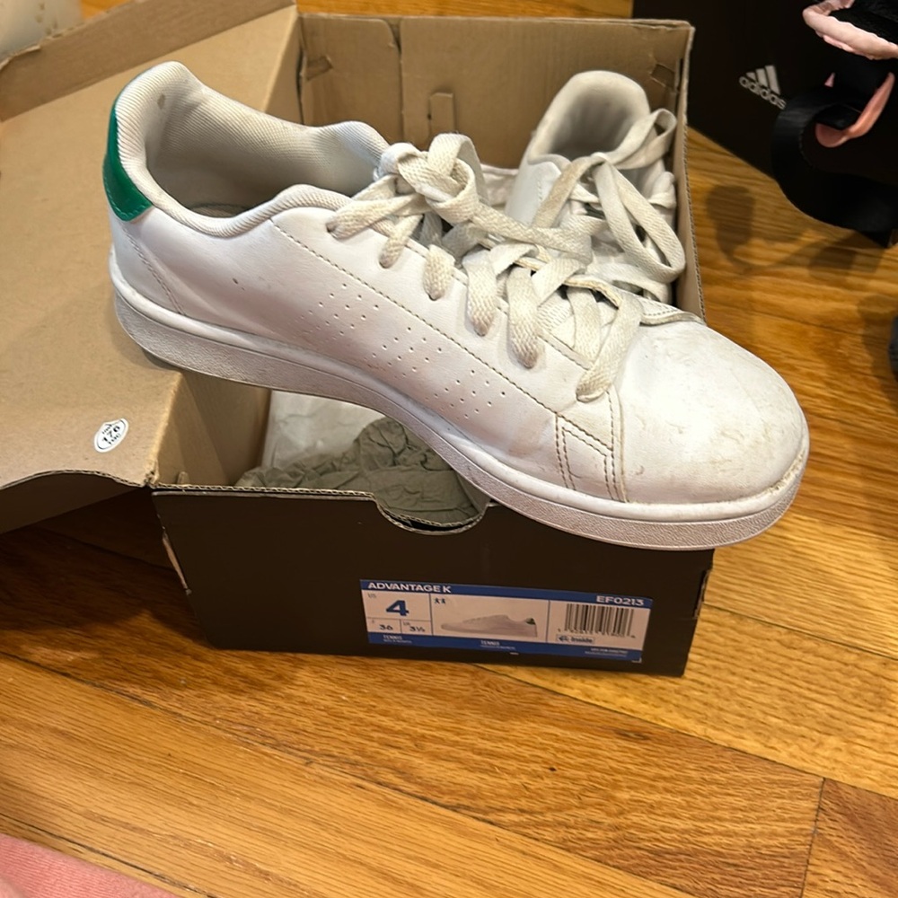 Adidas sneakers